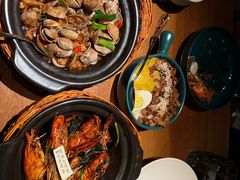 -蝦塘·中国餐馆(城墙南马道巷店)