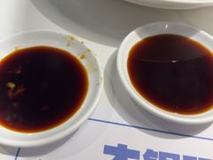 -大锅强·蒸海鲜青岛菜(金沙滩店)
