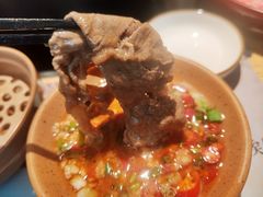 -温野菜涮涮锅(曲江大悦城店)