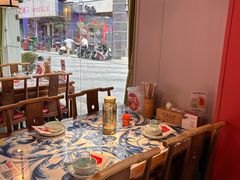 -川流不息·地道川菜·小龙虾(新松江路店)