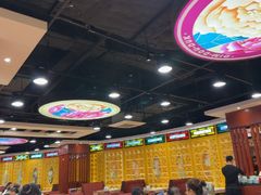 -点都德(千灯湖环宇城店)