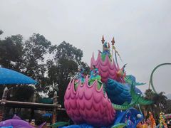 -珠海长隆海洋王国
