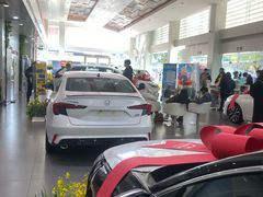 -广汽本田(方庄店)