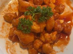 -那家老院子东北菜·饺子·小鸡炖蘑菇(艳华街店)