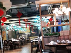 大堂-肖记公安牛肉鱼杂馆· 省级非物质文化遗产(仁和路店)