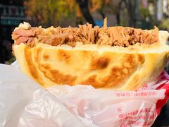 -樊记腊汁肉(竹笆市总店)