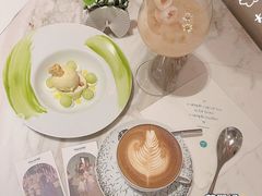 -théATRE 茶聚场(王府中環店)