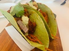 香辣鸡肉塔克卷-新元素(蓝色港湾店)