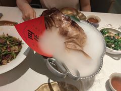 -桂满陇·手作小笼包&江南叫花鸡(中山公园店)