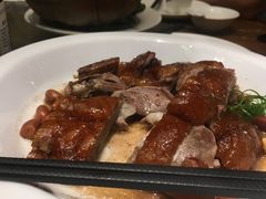 -广东道至正餐厅(区庄店)