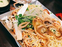 -金明子八带鱼馆(正宗韩国连锁店)