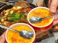 -荣记·囍粤茶餐厅(花都店)