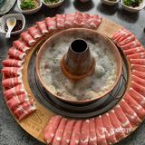 五个人中午问吃什么,我第一时间想到了点评上的福利