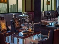 -上海龙之梦万丽酒店