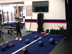 -F45 TRAINING健身工作室(体育中心店)