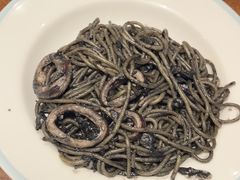 -萨莉亚意式餐厅(南京万达茂店)