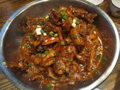-胖婆捆鸭