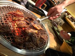 -黑牛の店·和牛烧肉(合生汇店)