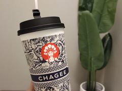 -CHAGEE霸王茶姬(上海美罗城旗舰店)
