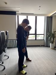 -GIMIWEAR 基米尔男士西服高级定制(陆家嘴店)