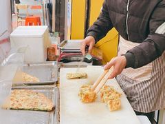 -咏春葱油饼(德政中路店)