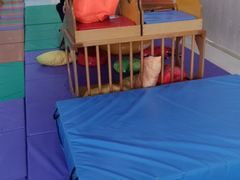 -金宝贝早教中心(北洋校区)