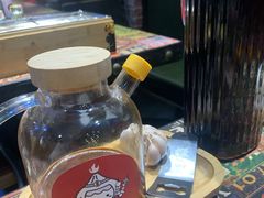 -一烧一烤•锦州烧烤(KTV包房·长江街店)