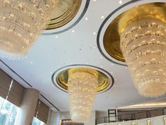 -深圳福田香格里拉大酒店
