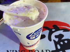 -正宁路小吃夜市