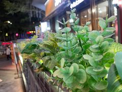 -潮正和潮汕牛肉火锅·老字号(番禺万达店)