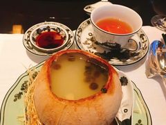 -夏苑(新加坡丽思卡尔顿美年酒店)
