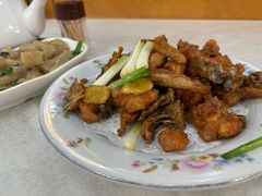 -腰记饭店(龙源路店)