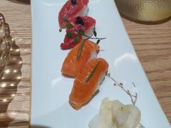 -吉之仙•中国制造•出口级食材日料店(领事馆总店)