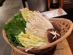 -同仁四季椰子鸡(罗湖国贸店)