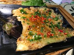 -新凯旋烧烤·燕姐千岛湖土菜