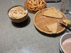 -牧马人奶茶馆(乌兰察布总店)