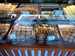 -泸溪河桃酥(秦淮夫子庙一店)