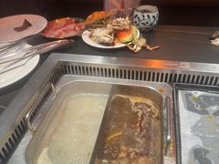 -星伦多自助料理·涮烤一体(虹悦城店)