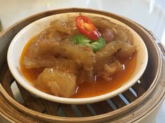 -海悦大酒店餐饮