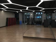 -威尔仕健身(海伦中心店)