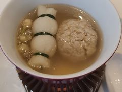 -淮香国色·淮扬菜(正大中心店)