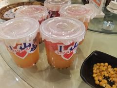 -山也·私厨(岳麓店)