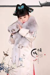-东古旅拍摄影•格格服汉服•租赁(故宫店)