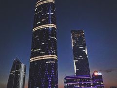 -Mercato莫卡多露台餐厅与酒吧(K11店)