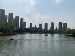 -青枫公园
