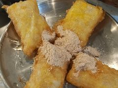 蛋煎糍粑-电台巷火锅(科华总店)