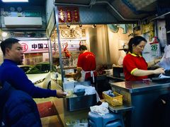 -陈光记烧腊店(罗保博士街店)