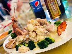 -上海浦西万怡酒店