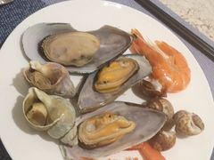 -西安高新希尔顿酒店·咖啡露台西餐厅