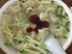 -胖子馄饨坊(天目大厦东南)